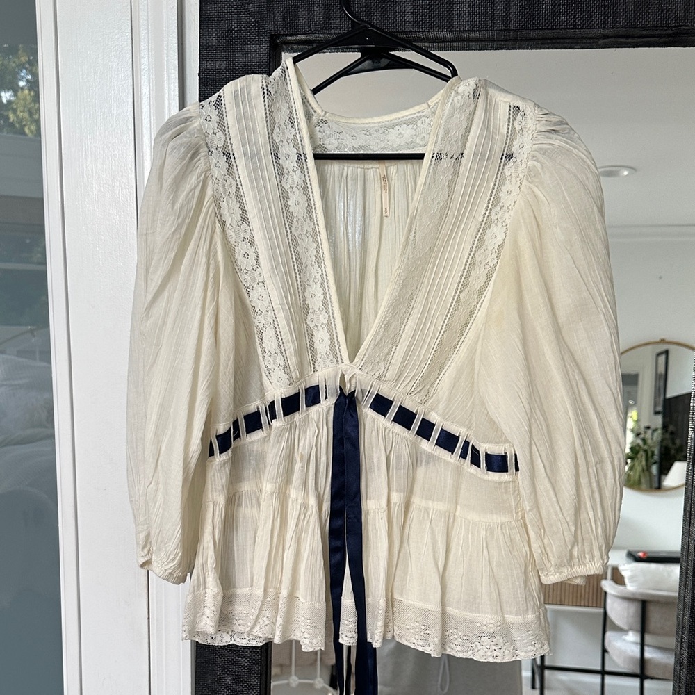 Free People Top